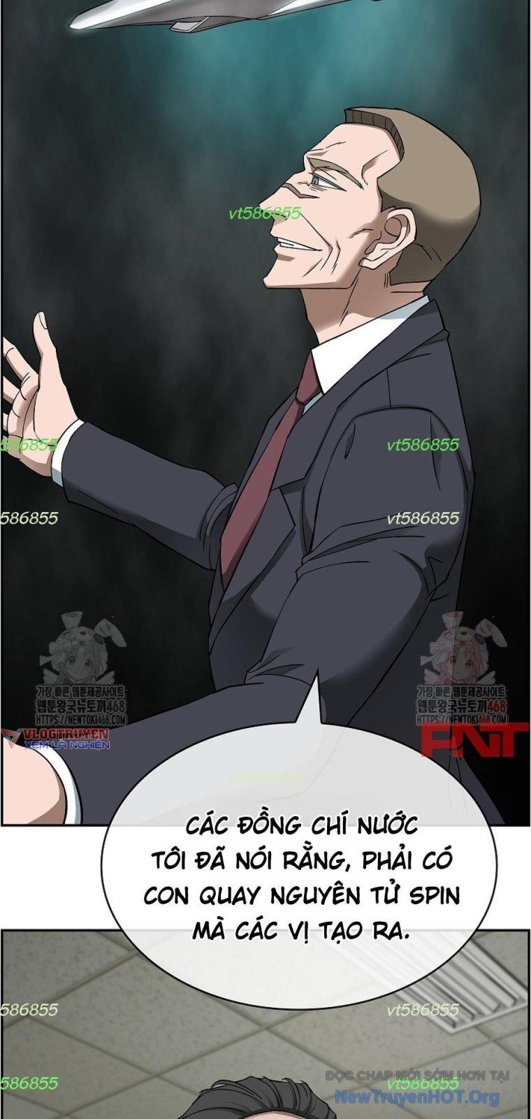 Chế Tác Hạt Nhân Chapter 46 - 36