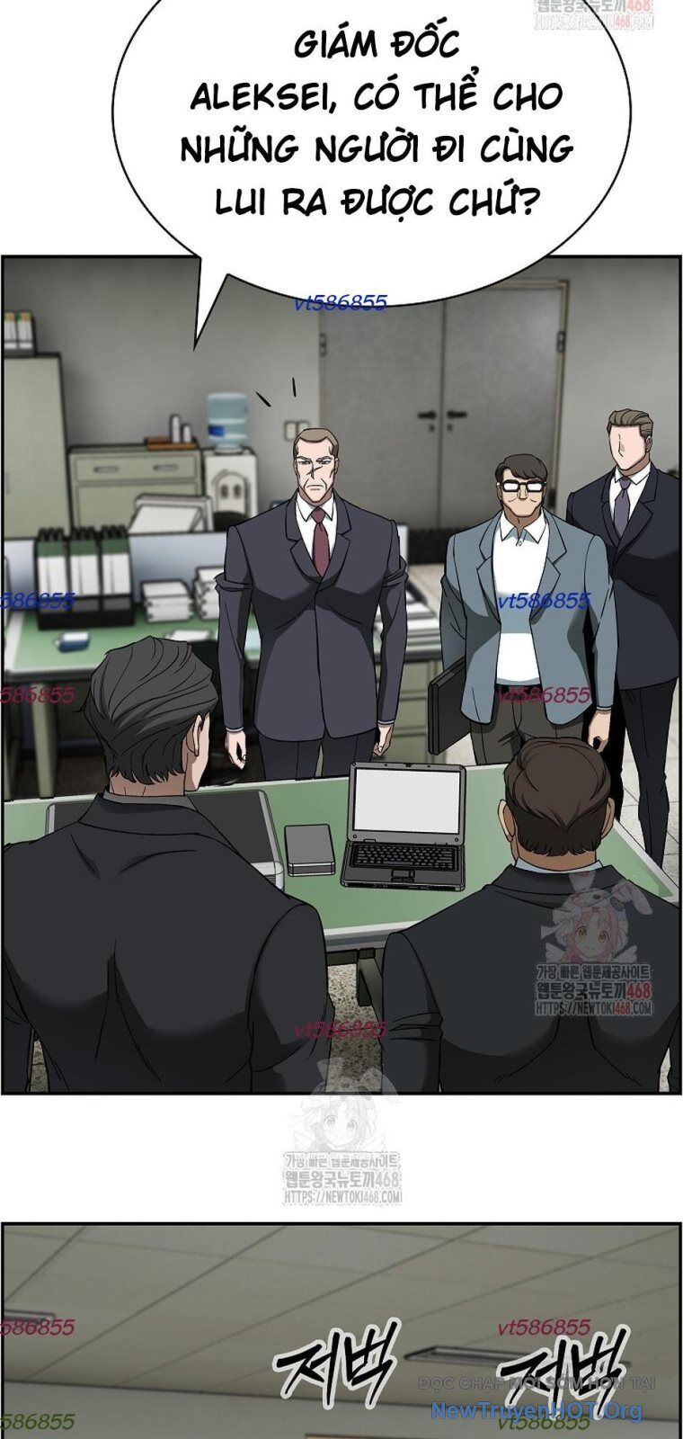 Chế Tác Hạt Nhân Chapter 46 - 38