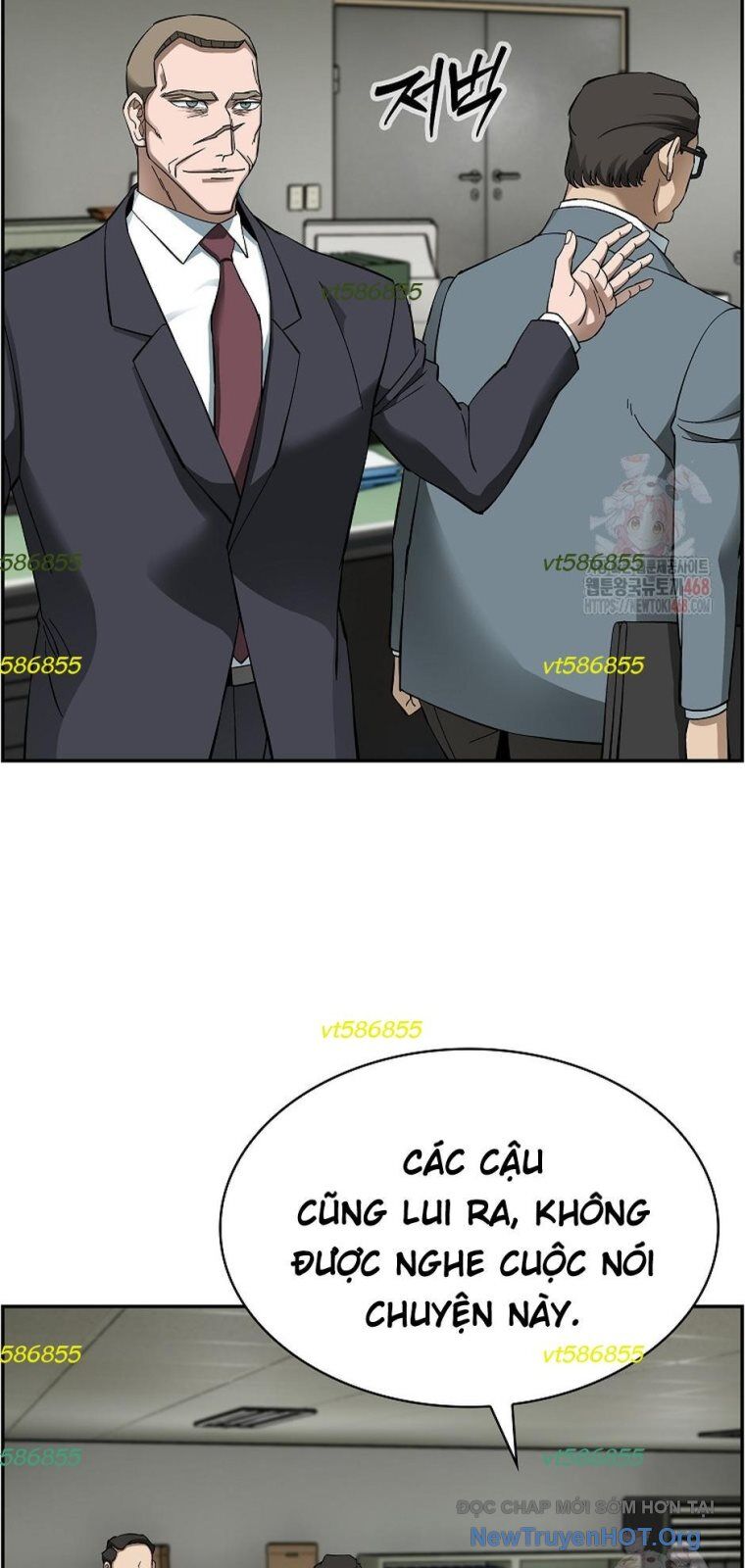 Chế Tác Hạt Nhân Chapter 46 - 39