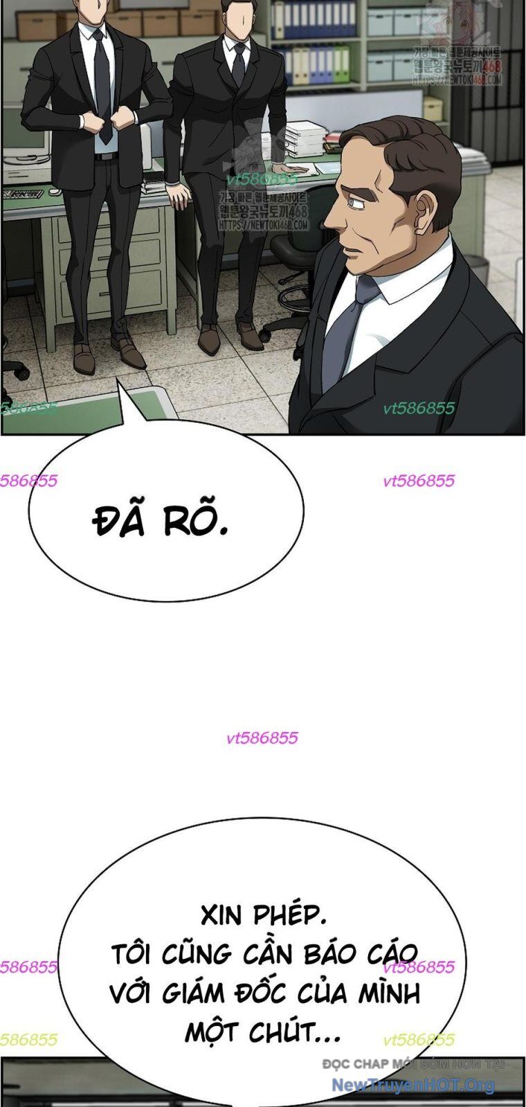 Chế Tác Hạt Nhân Chapter 46 - 40