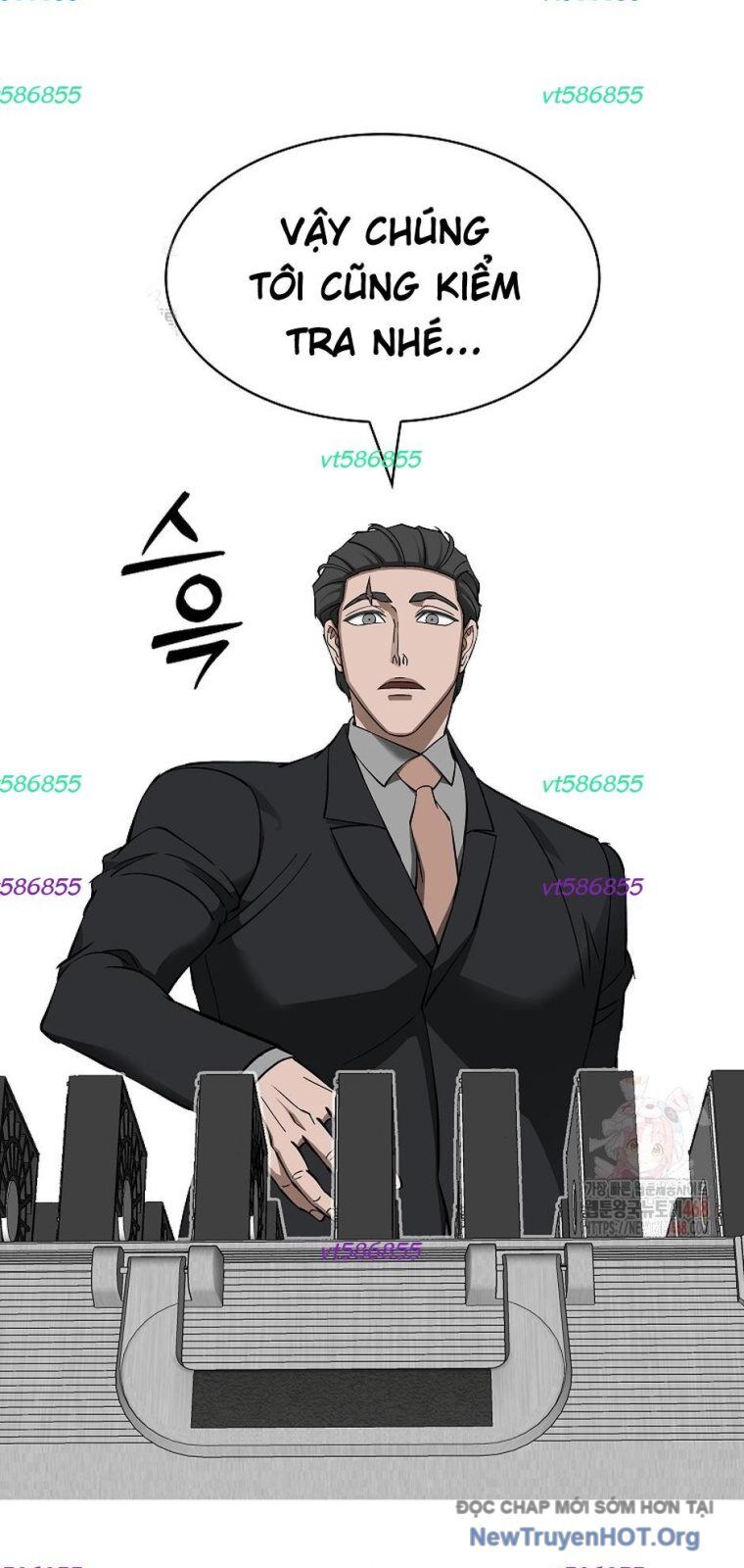 Chế Tác Hạt Nhân Chapter 46 - 5