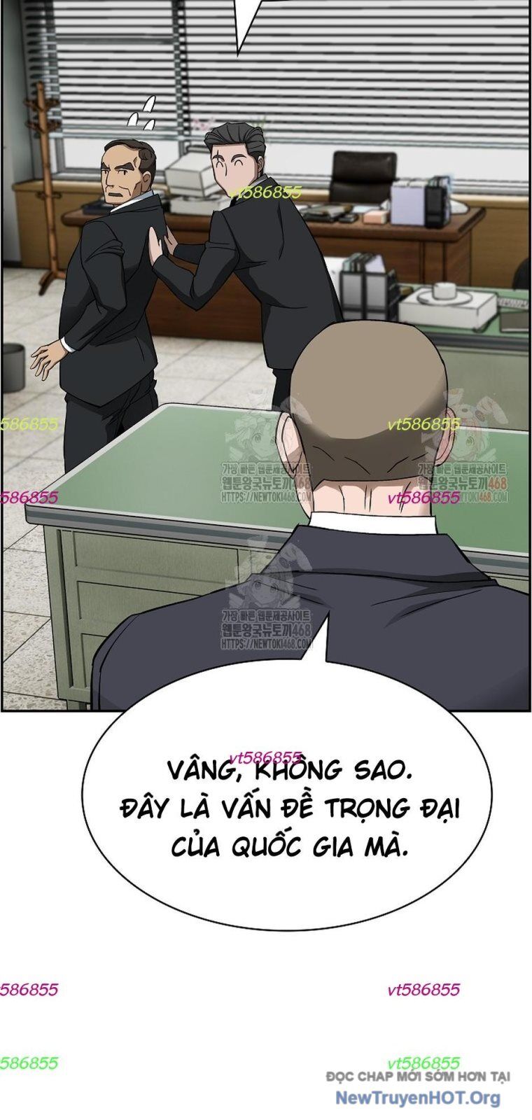 Chế Tác Hạt Nhân Chapter 46 - 41