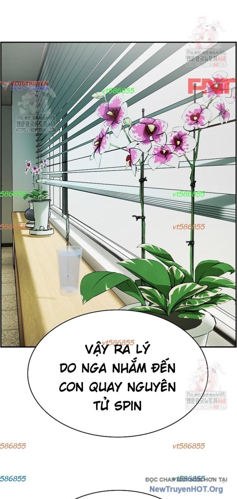 Chế Tác Hạt Nhân Chapter 46 - 42