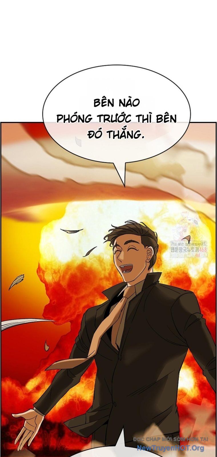 Chế Tác Hạt Nhân Chapter 46 - 45