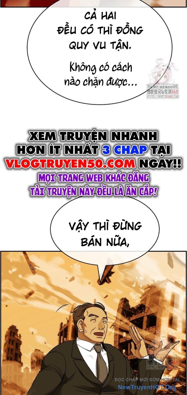 Chế Tác Hạt Nhân Chapter 46 - 46