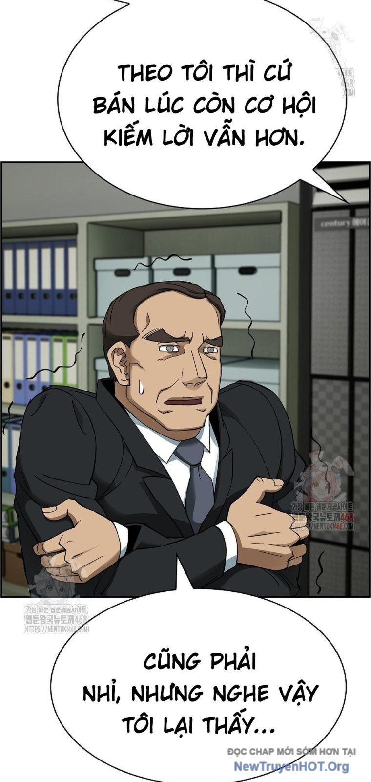 Chế Tác Hạt Nhân Chapter 46 - 49
