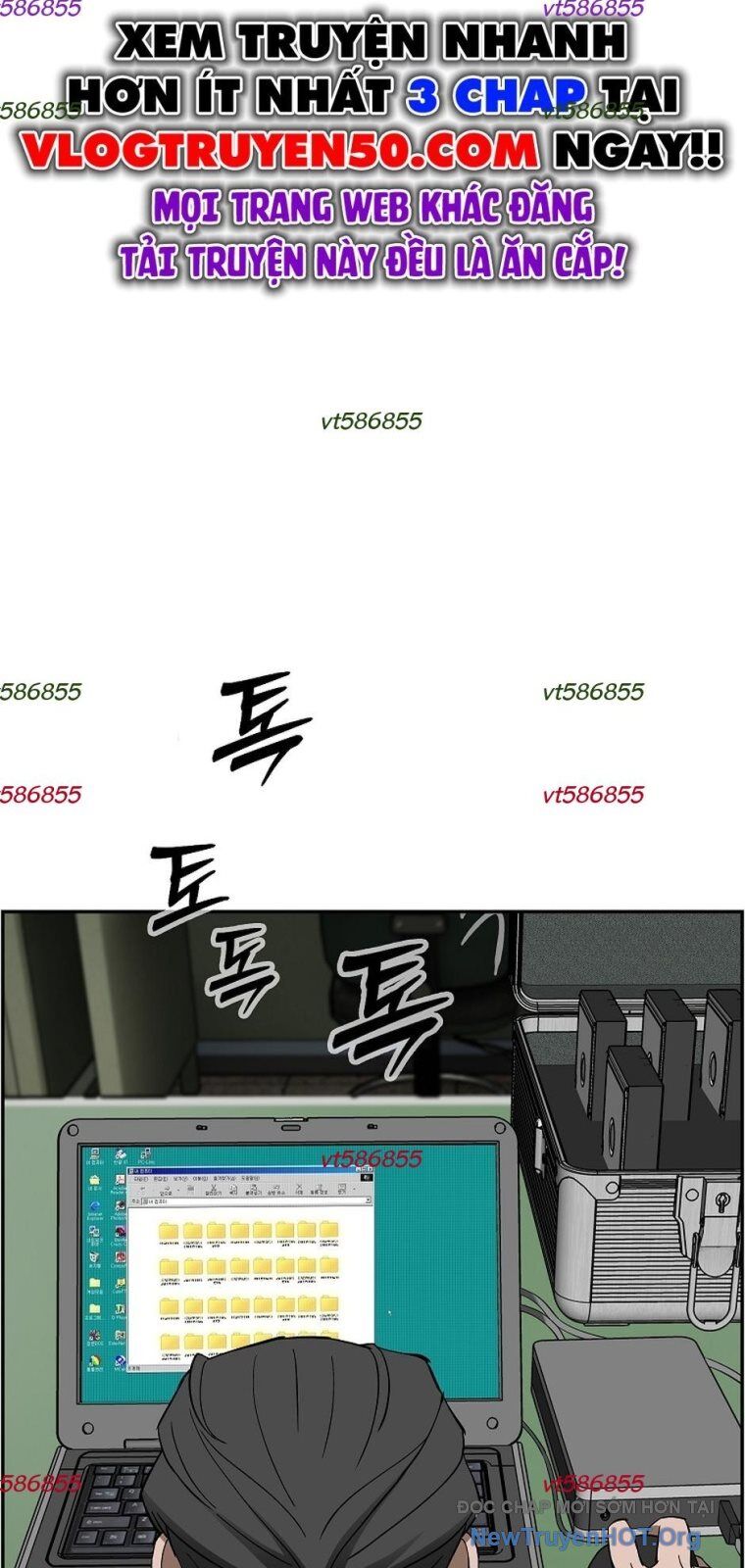 Chế Tác Hạt Nhân Chapter 46 - 6