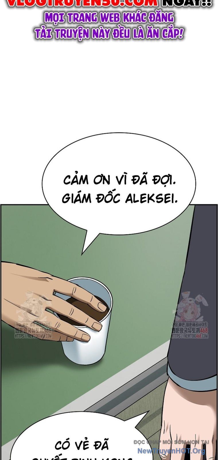 Chế Tác Hạt Nhân Chapter 46 - 51