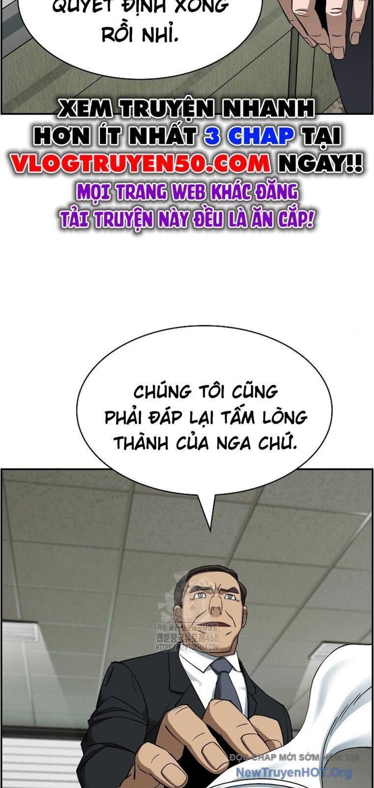 Chế Tác Hạt Nhân Chapter 46 - 52