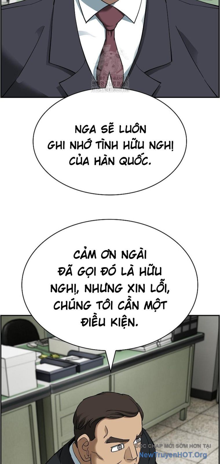 Chế Tác Hạt Nhân Chapter 46 - 54