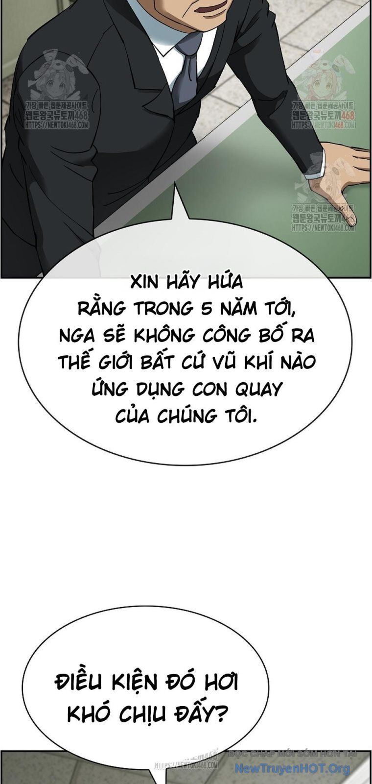 Chế Tác Hạt Nhân Chapter 46 - 55