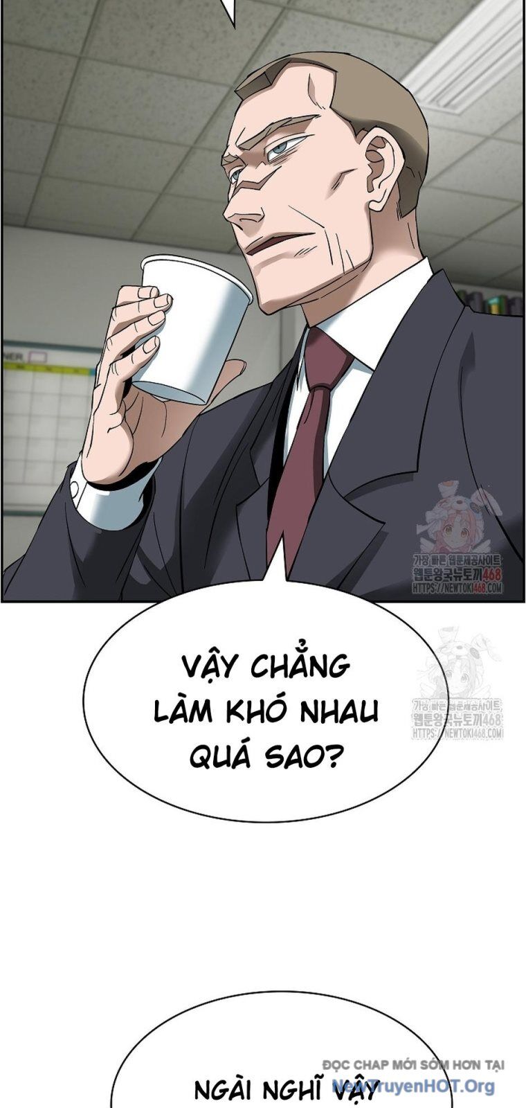 Chế Tác Hạt Nhân Chapter 46 - 56