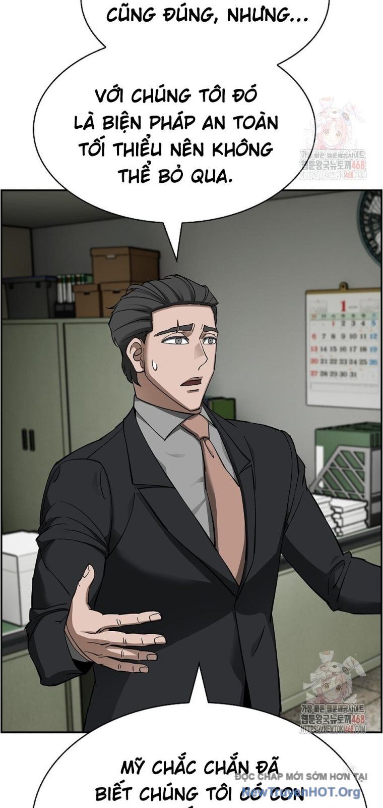 Chế Tác Hạt Nhân Chapter 46 - 57