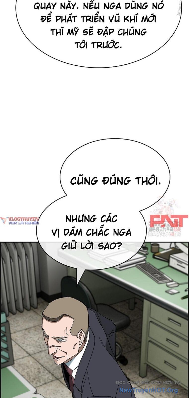 Chế Tác Hạt Nhân Chapter 46 - 58