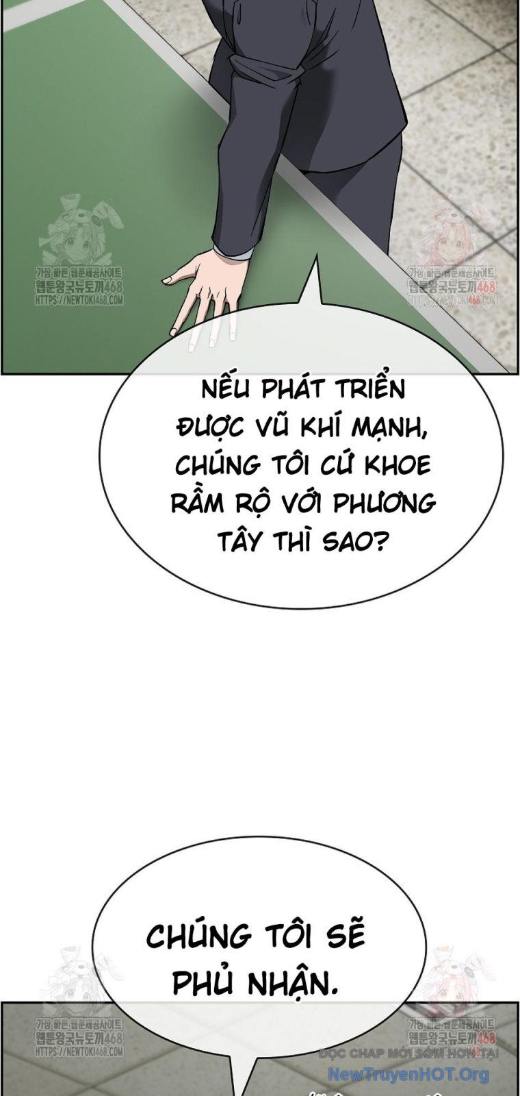 Chế Tác Hạt Nhân Chapter 46 - 59