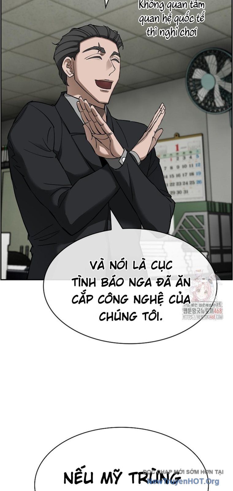 Chế Tác Hạt Nhân Chapter 46 - 60