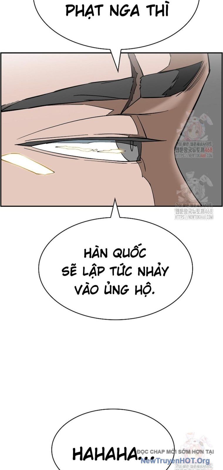 Chế Tác Hạt Nhân Chapter 46 - 61