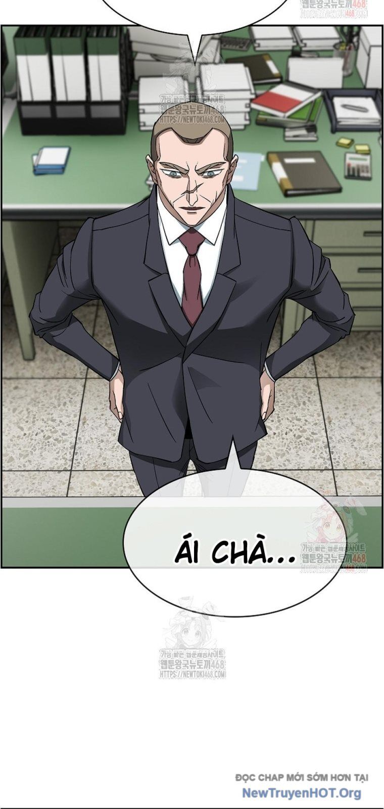 Chế Tác Hạt Nhân Chapter 46 - 62