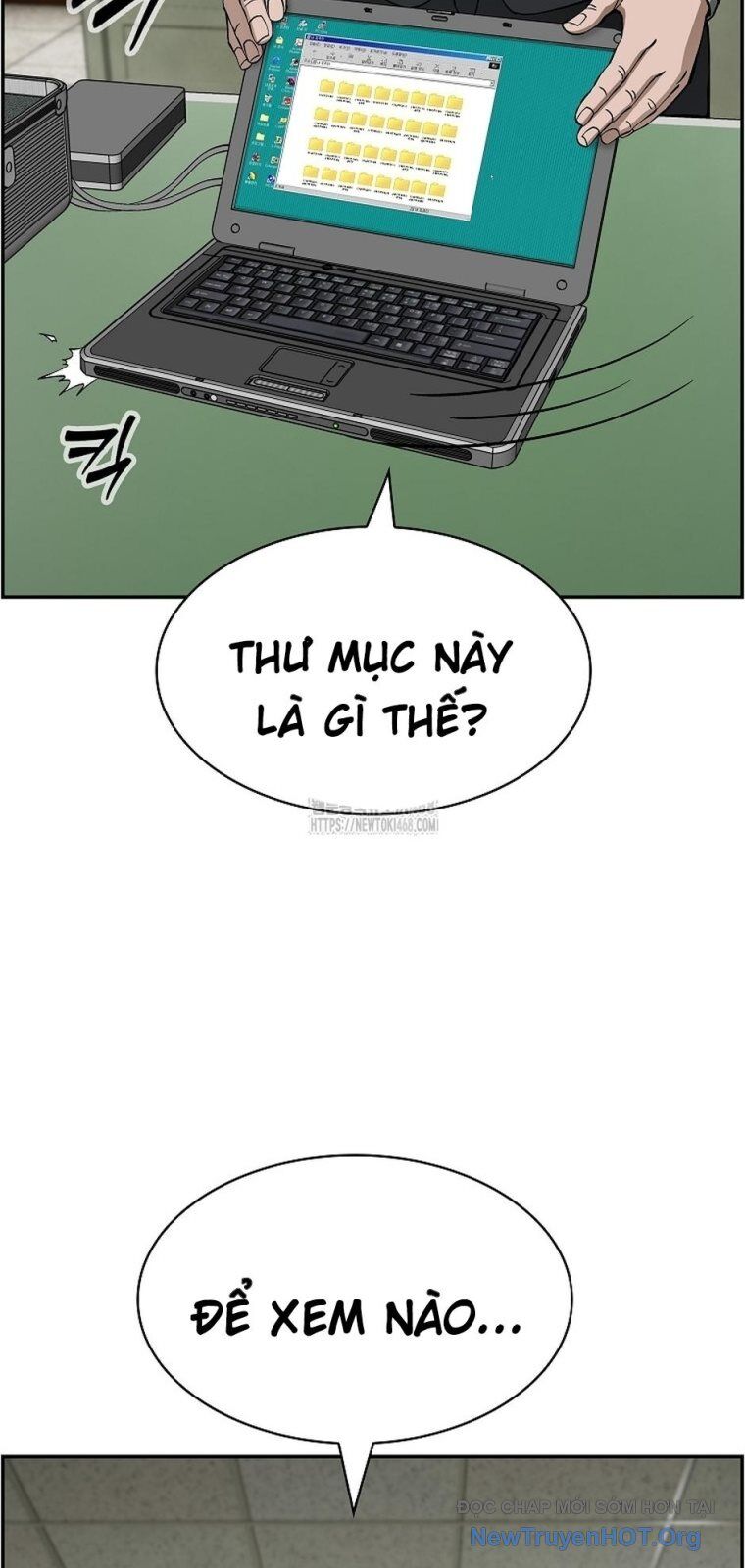 Chế Tác Hạt Nhân Chapter 46 - 8