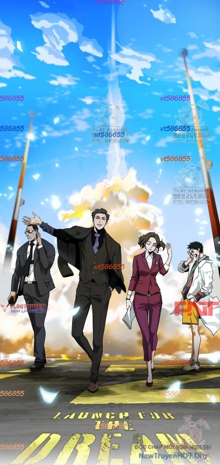 Chế Tác Hạt Nhân Chapter 46 - 72