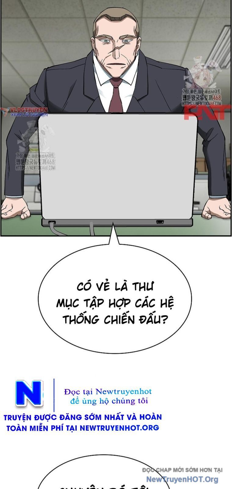 Chế Tác Hạt Nhân Chapter 46 - 9