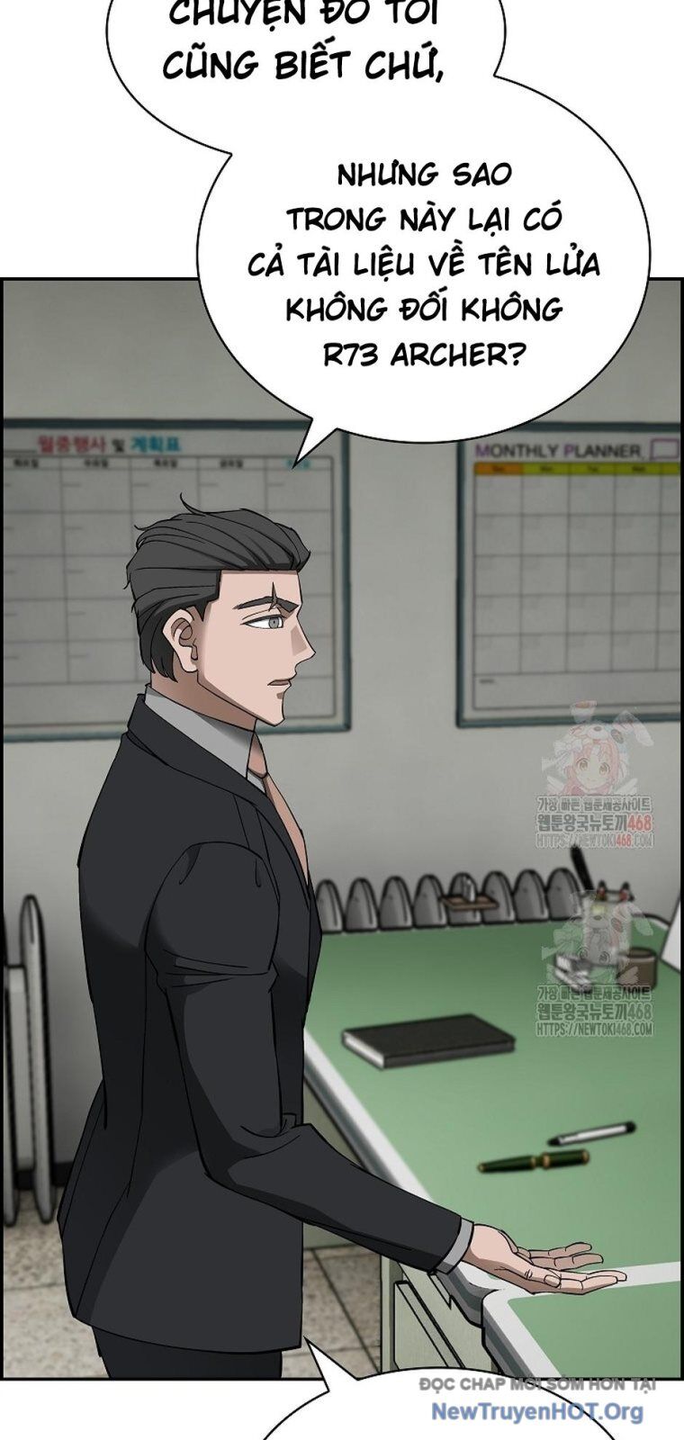 Chế Tác Hạt Nhân Chapter 46 - 10