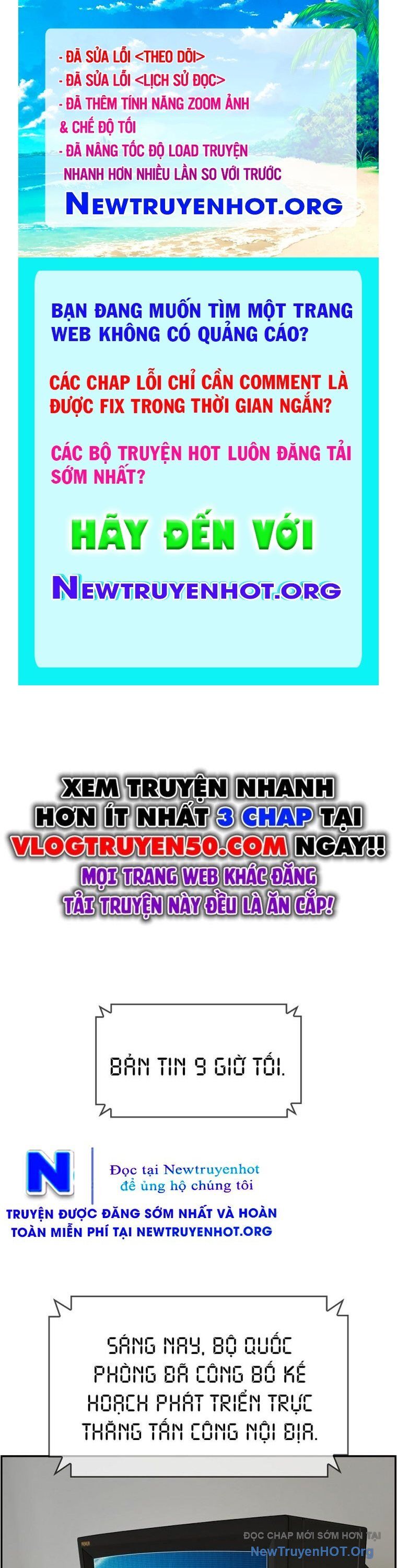 Chế Tác Hạt Nhân Chapter 47 - 1