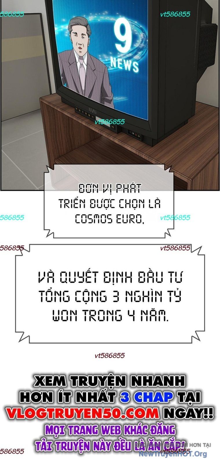 Chế Tác Hạt Nhân Chapter 47 - 2