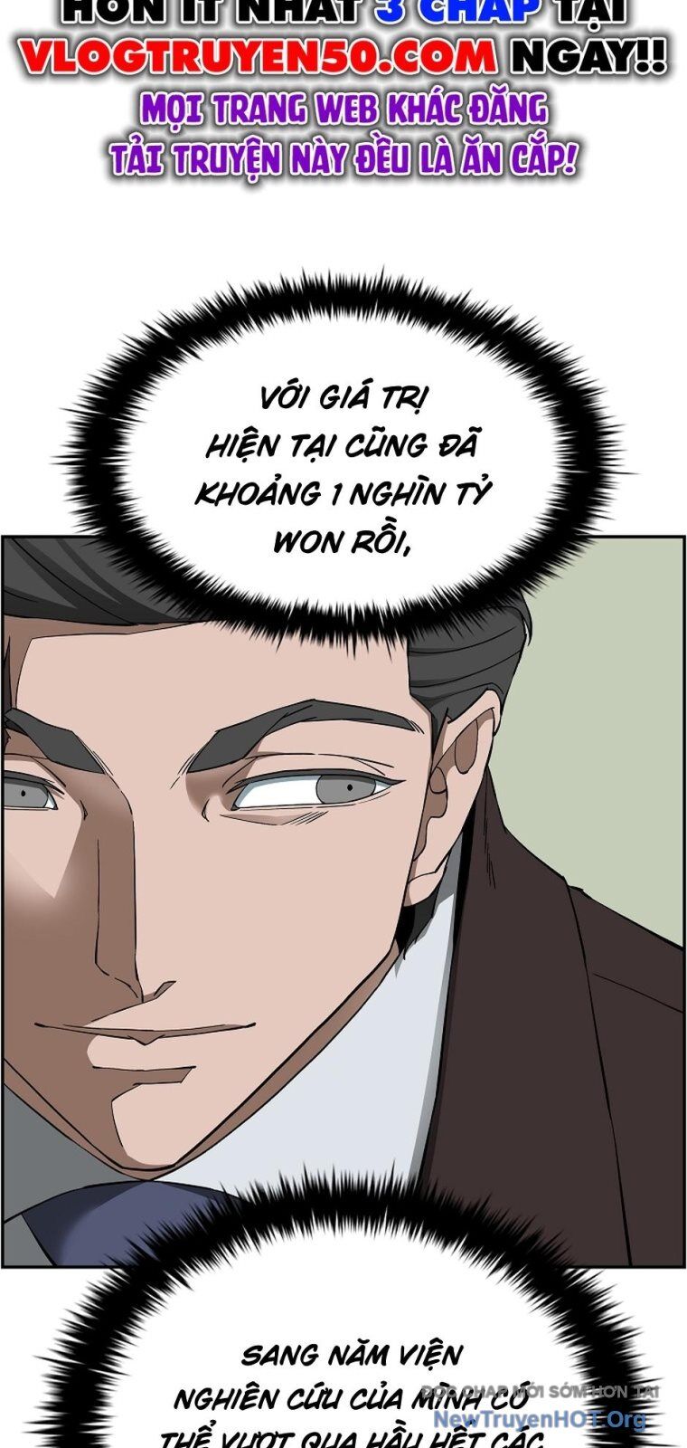 Chế Tác Hạt Nhân Chapter 47 - 11