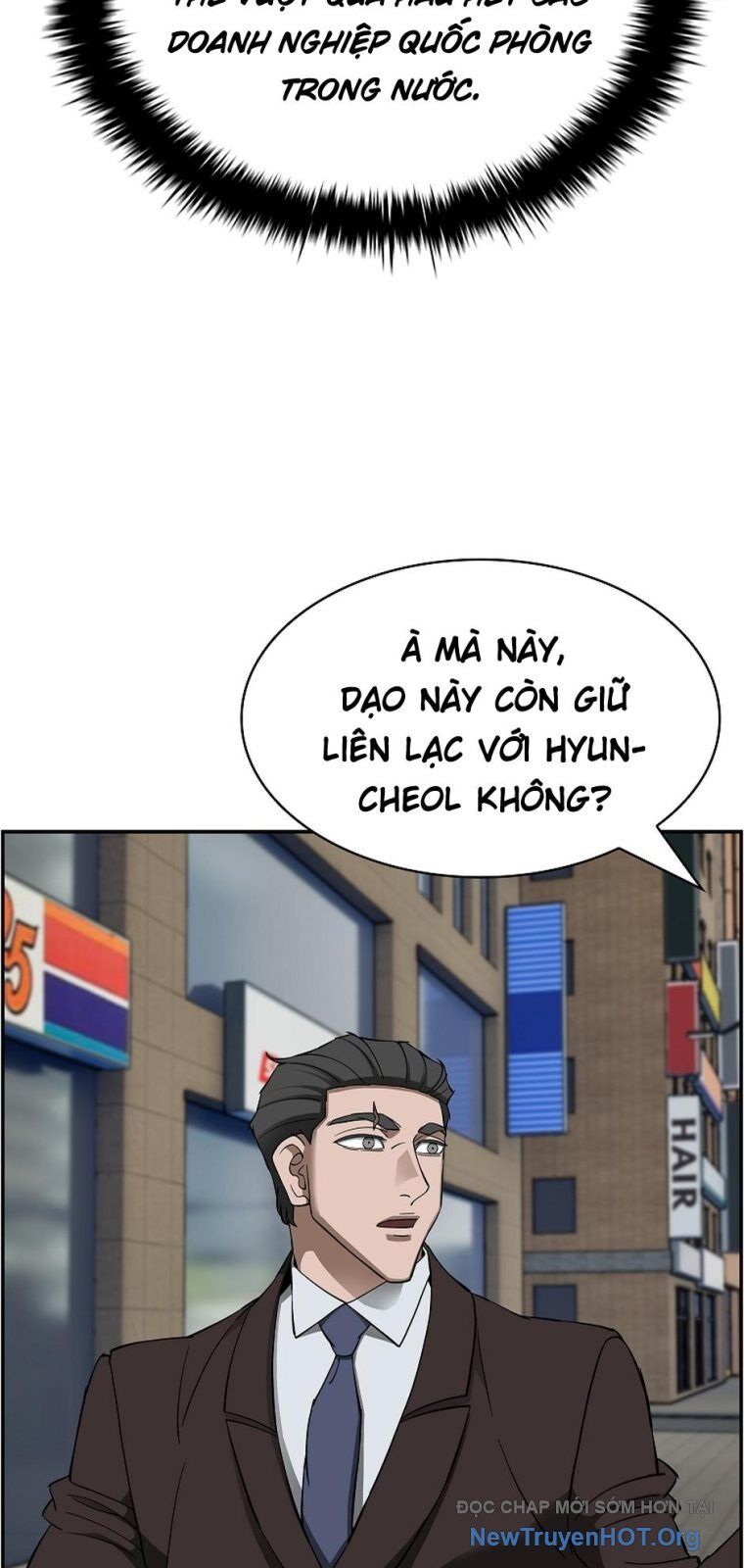 Chế Tác Hạt Nhân Chapter 47 - 12