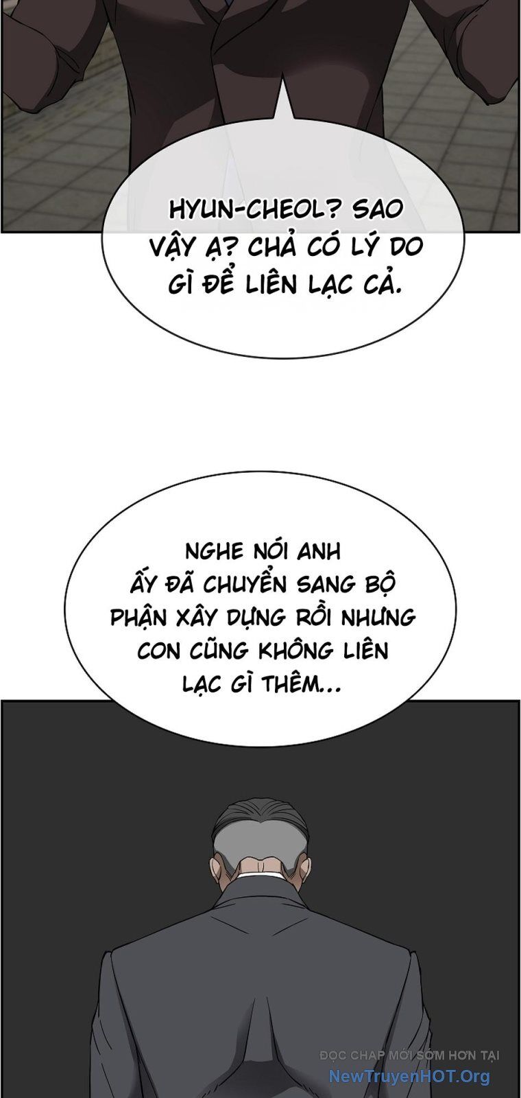 Chế Tác Hạt Nhân Chapter 47 - 13