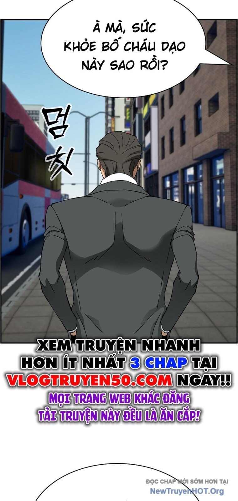 Chế Tác Hạt Nhân Chapter 47 - 17