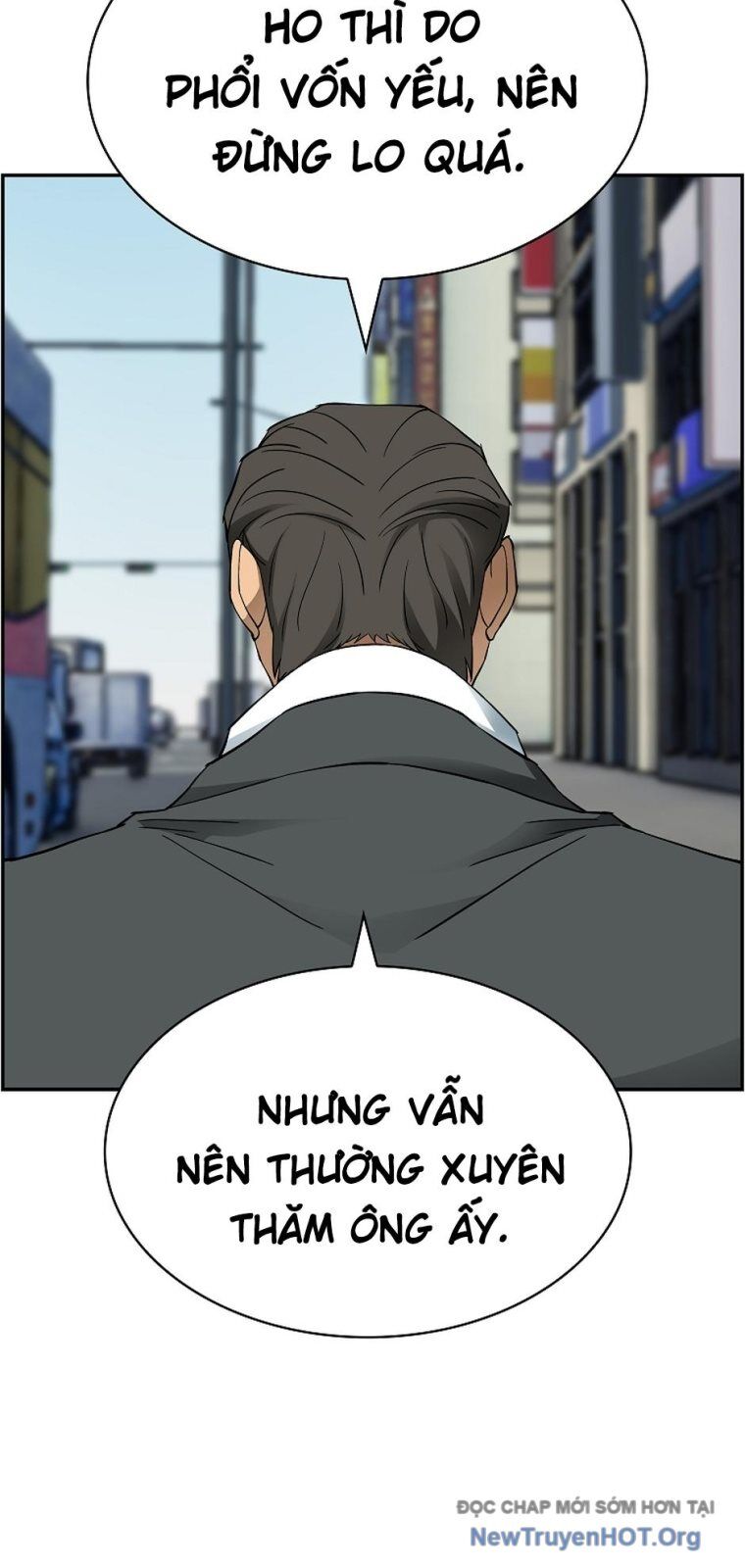 Chế Tác Hạt Nhân Chapter 47 - 18