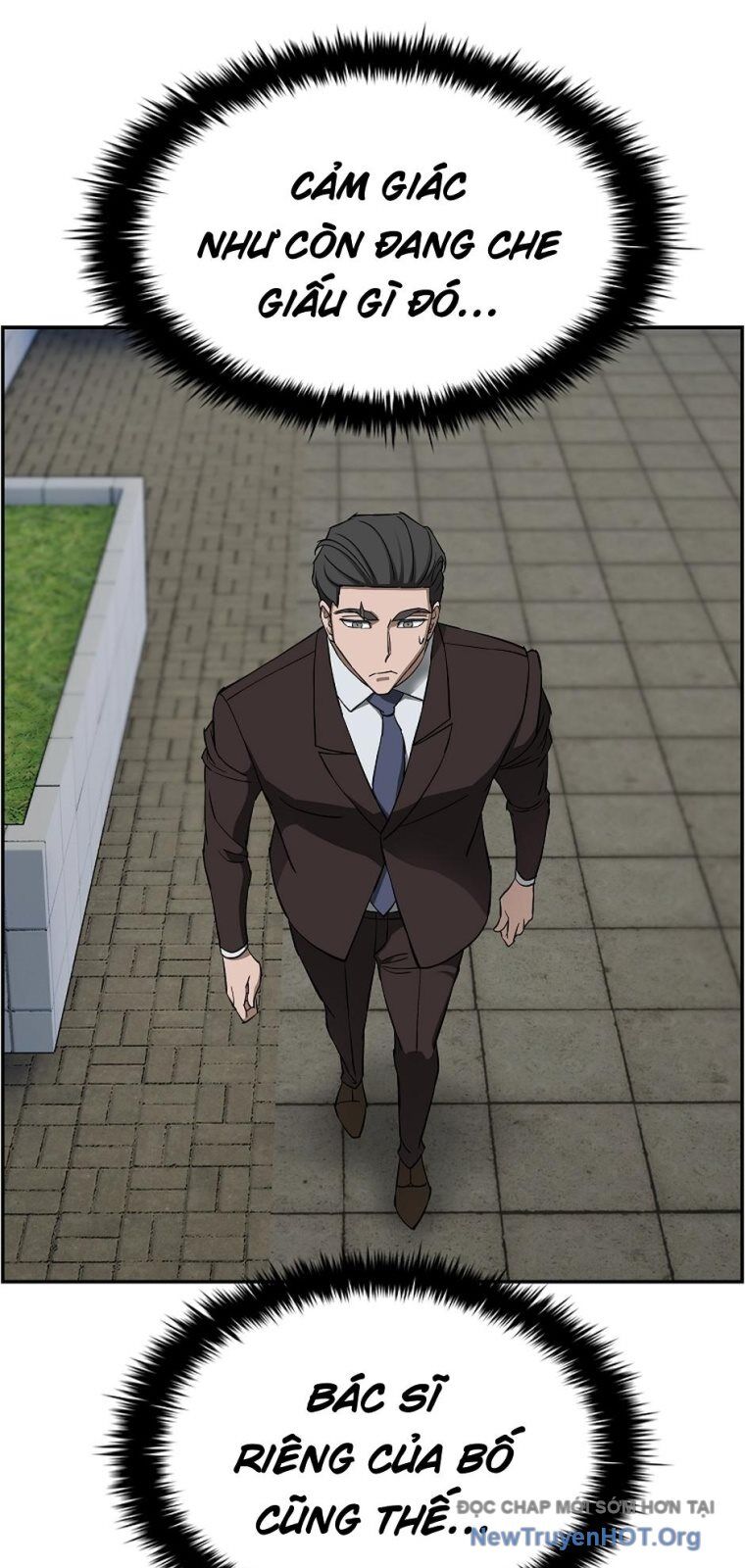Chế Tác Hạt Nhân Chapter 47 - 19
