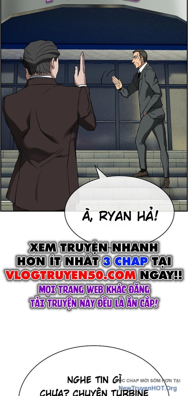 Chế Tác Hạt Nhân Chapter 47 - 23