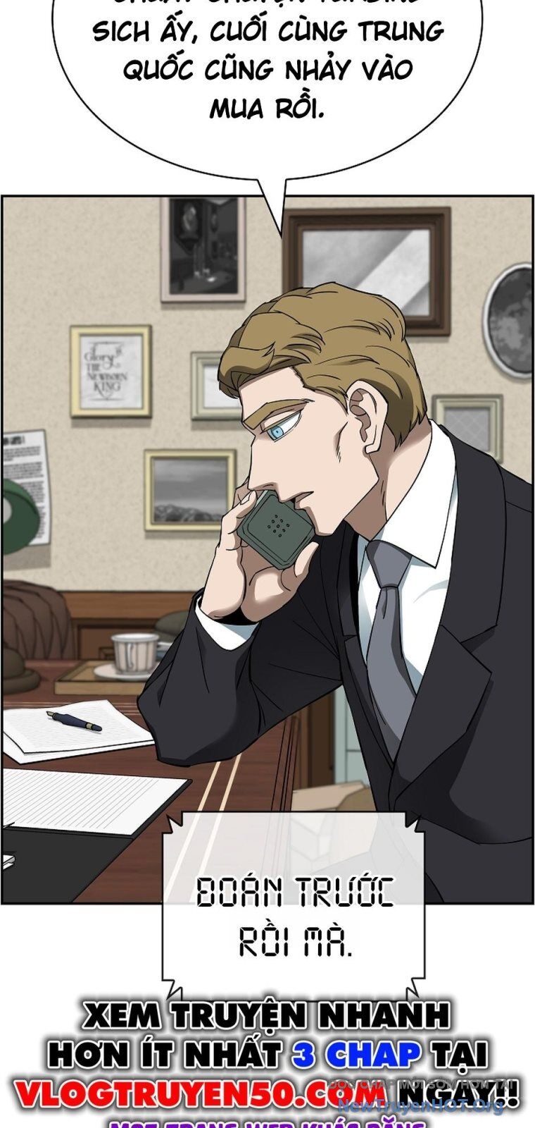 Chế Tác Hạt Nhân Chapter 47 - 24