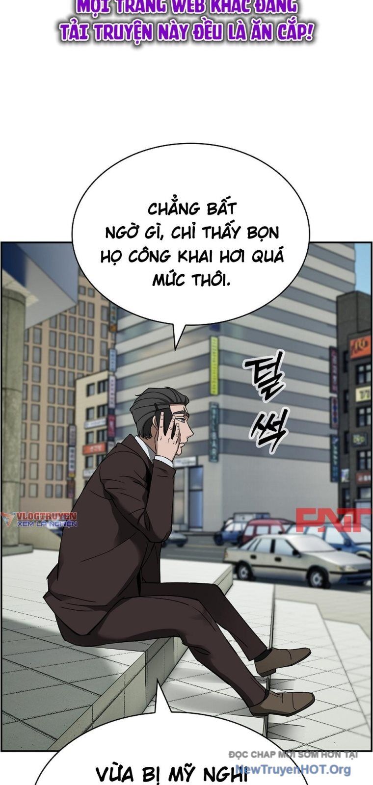 Chế Tác Hạt Nhân Chapter 47 - 25