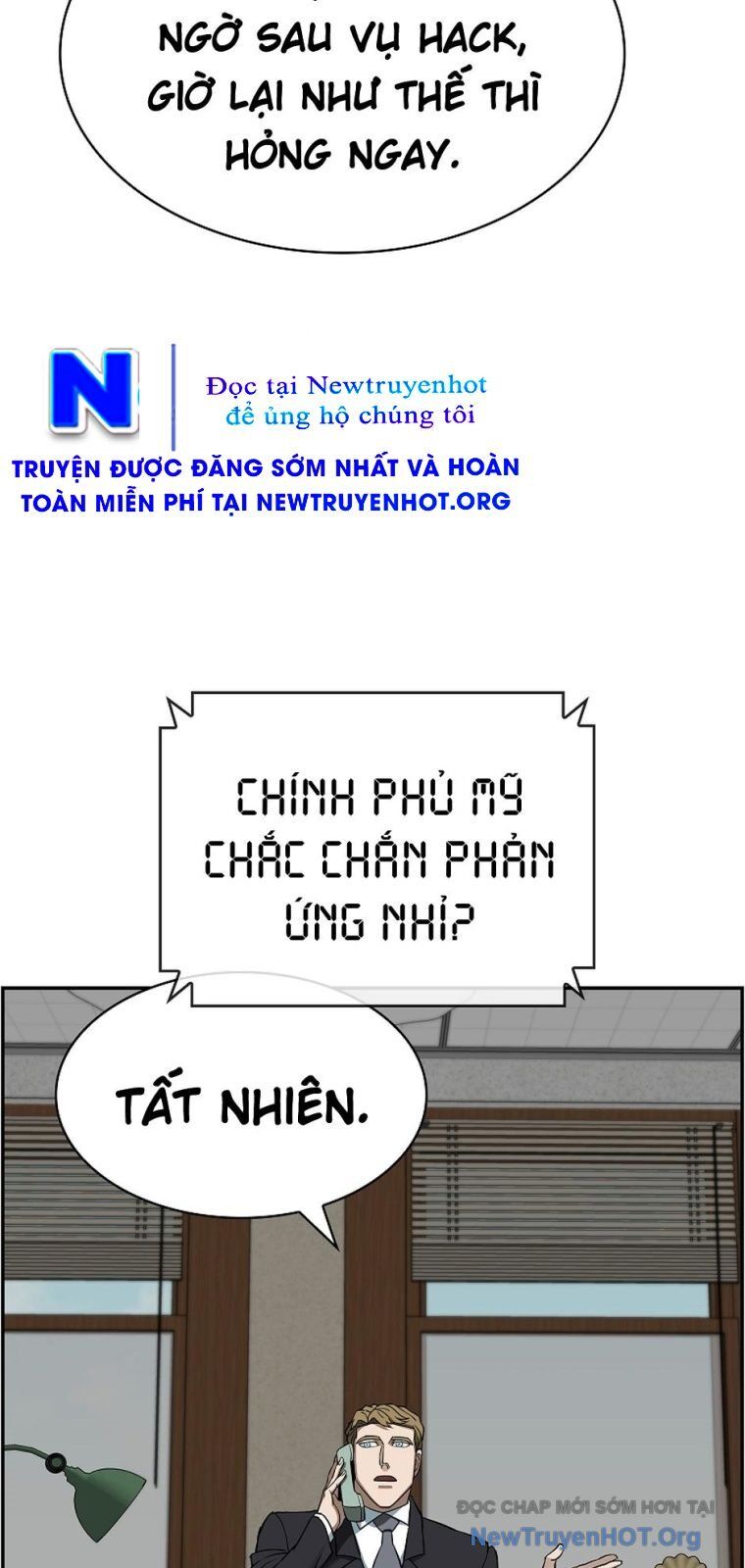 Chế Tác Hạt Nhân Chapter 47 - 26