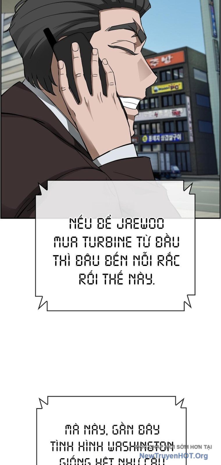 Chế Tác Hạt Nhân Chapter 47 - 28