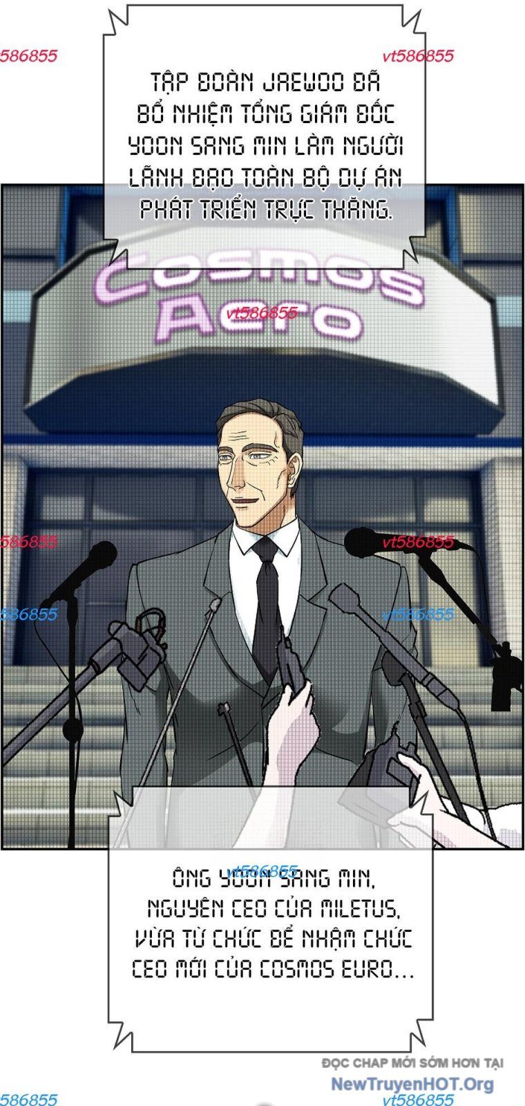 Chế Tác Hạt Nhân Chapter 47 - 4