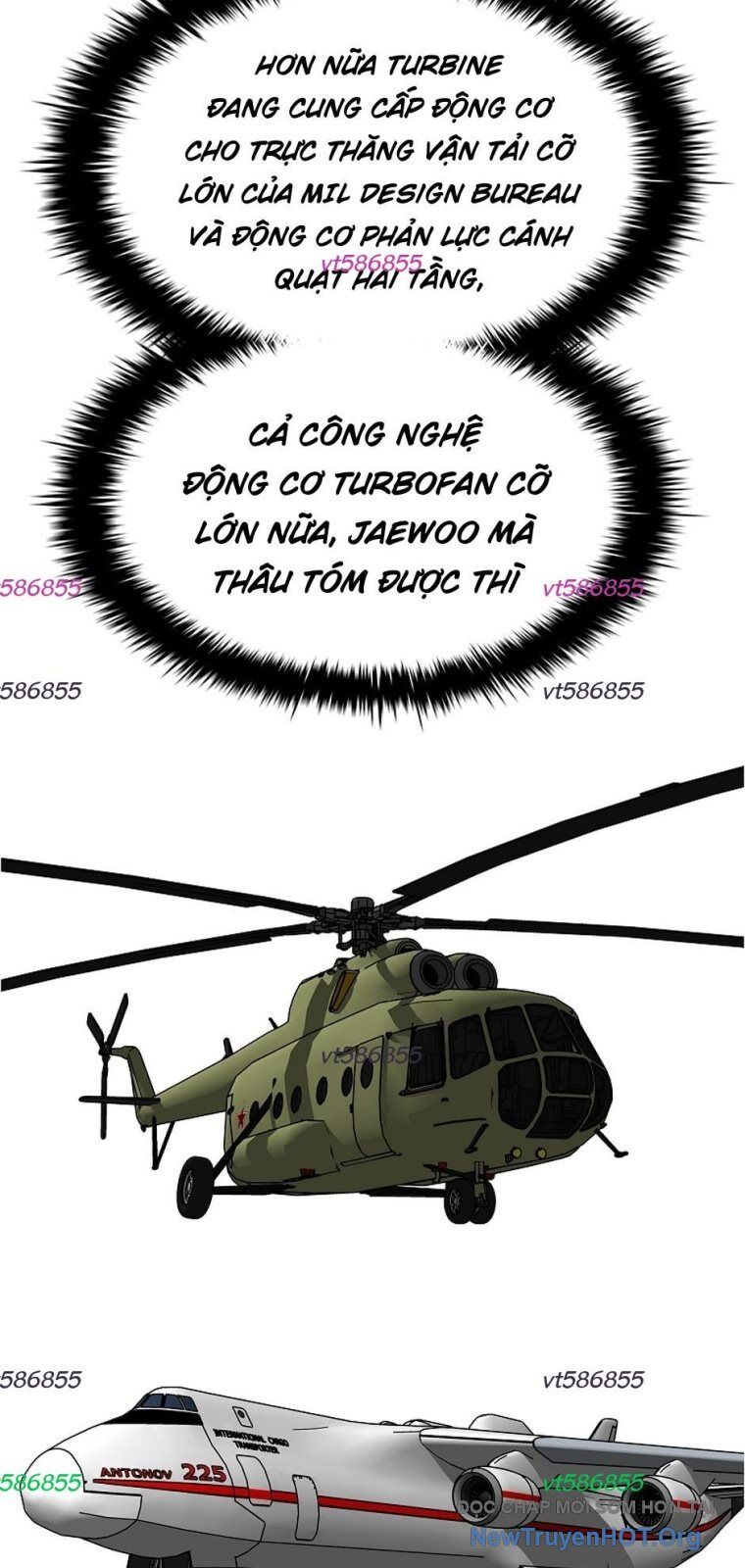 Chế Tác Hạt Nhân Chapter 47 - 32