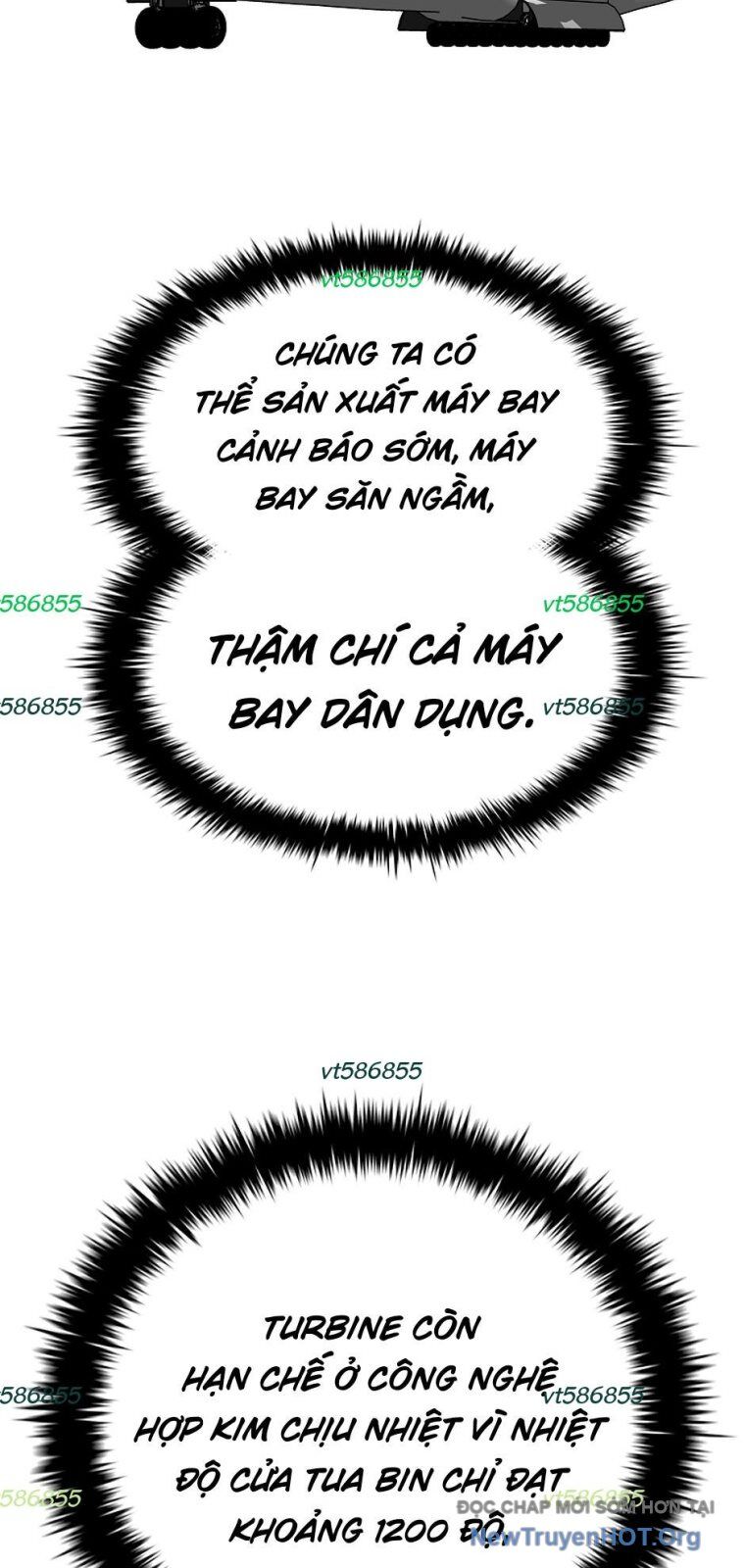 Chế Tác Hạt Nhân Chapter 47 - 33