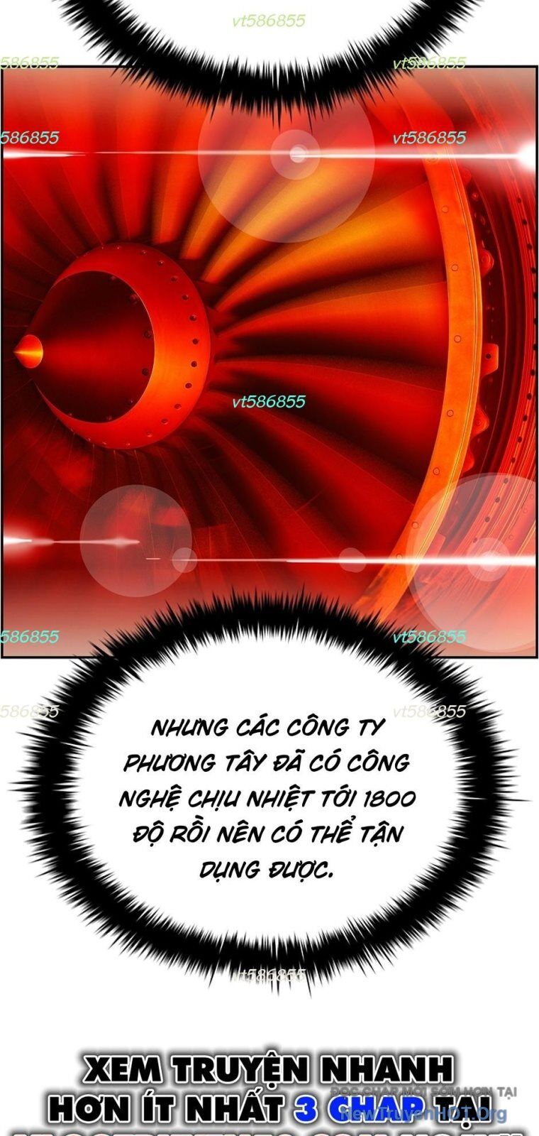 Chế Tác Hạt Nhân Chapter 47 - 34