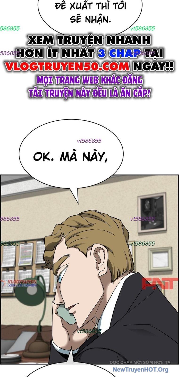 Chế Tác Hạt Nhân Chapter 47 - 36