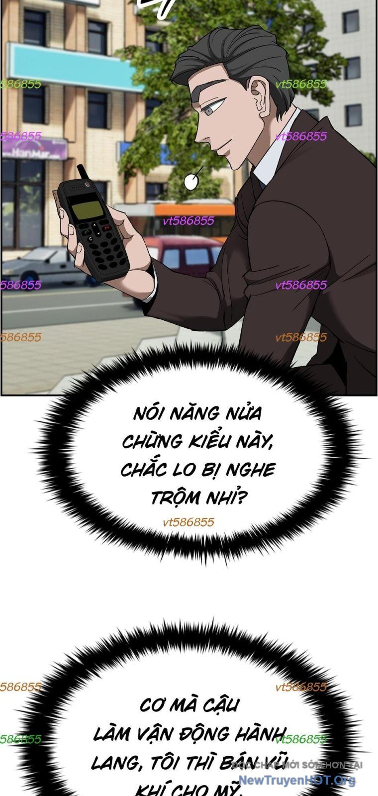 Chế Tác Hạt Nhân Chapter 47 - 39