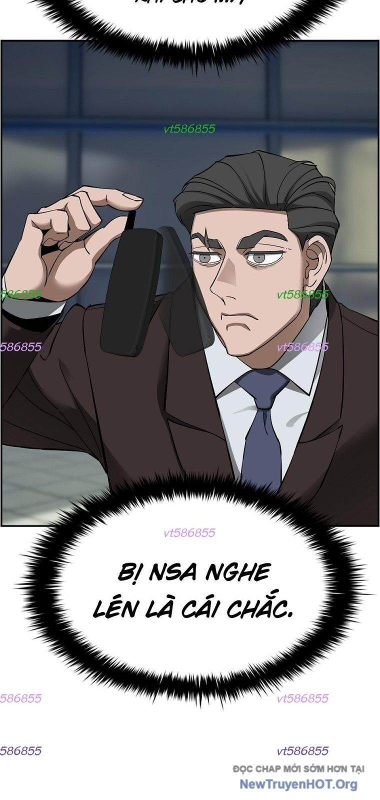 Chế Tác Hạt Nhân Chapter 47 - 40