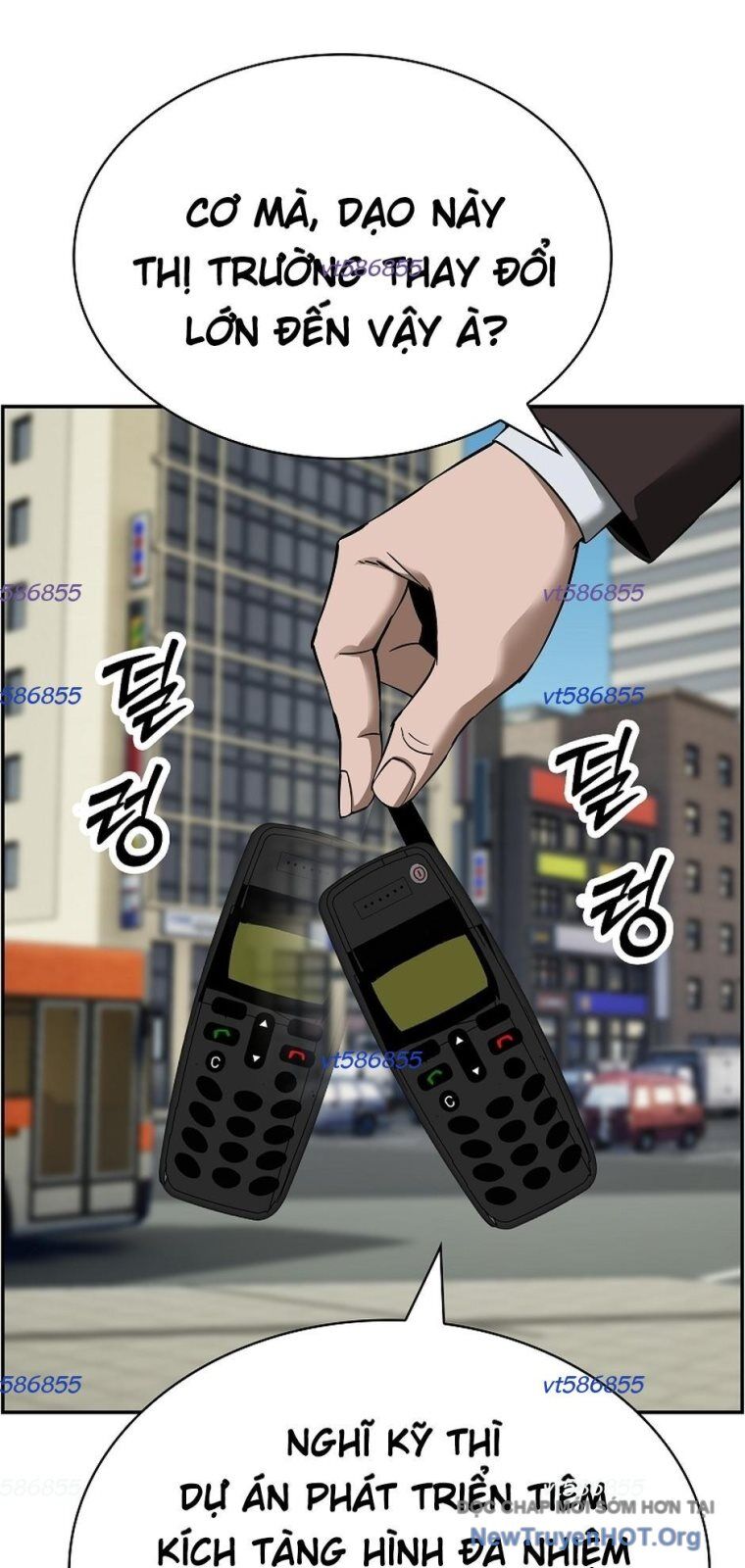 Chế Tác Hạt Nhân Chapter 47 - 41