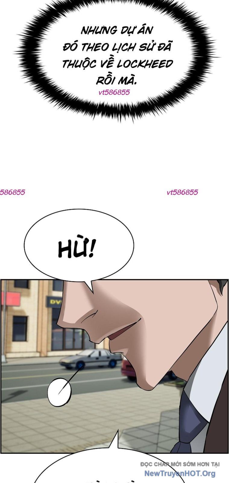 Chế Tác Hạt Nhân Chapter 47 - 43