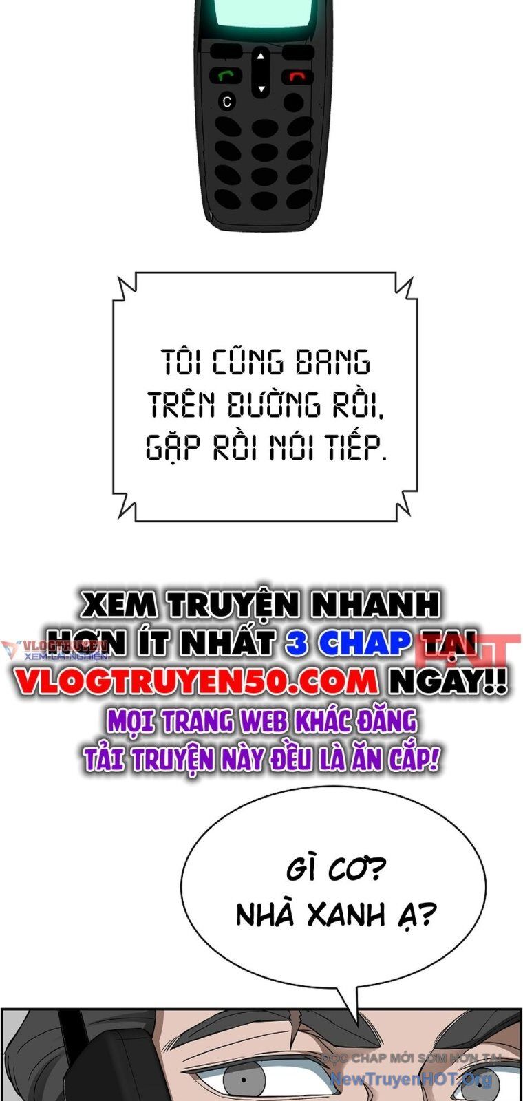 Chế Tác Hạt Nhân Chapter 47 - 47