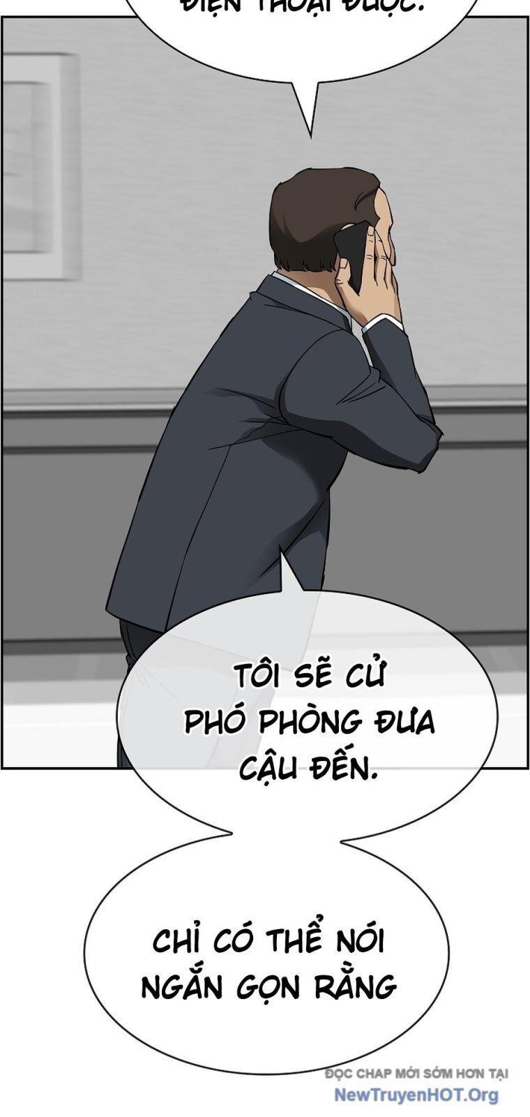 Chế Tác Hạt Nhân Chapter 47 - 49